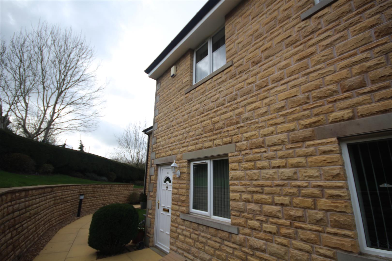 2 bedroom apartment Let Agreed in Colne - IMG_1832.jpg